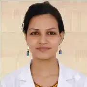 Dr. Aishwarya Damodaran